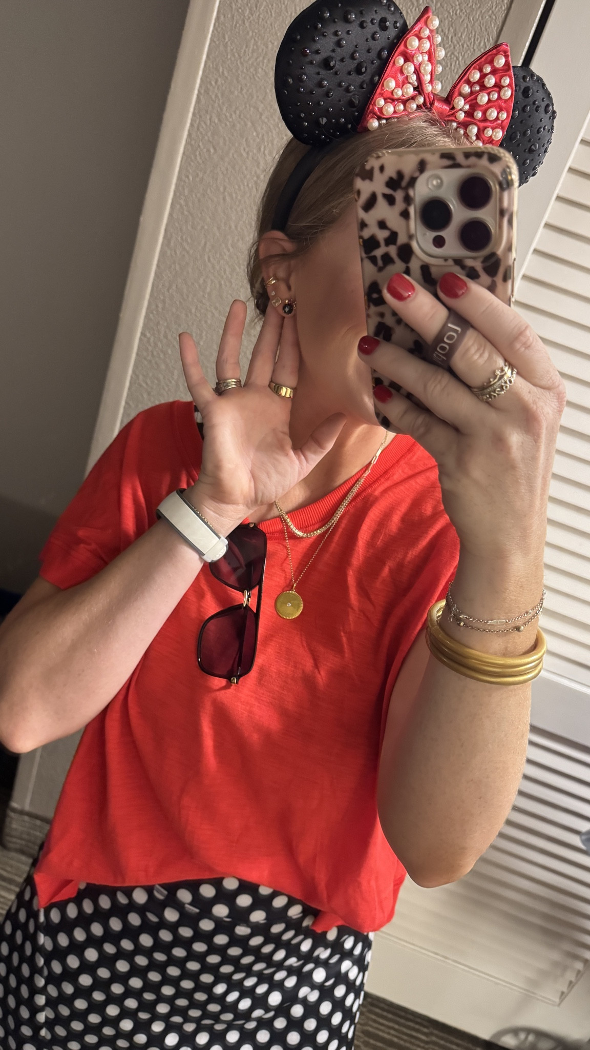 The cutest Disney jewelry from bauble bar! 

#LTKmomlife #LTKootd