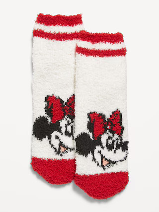 Disney© Cozy Socks for Girls | Old Navy (US)