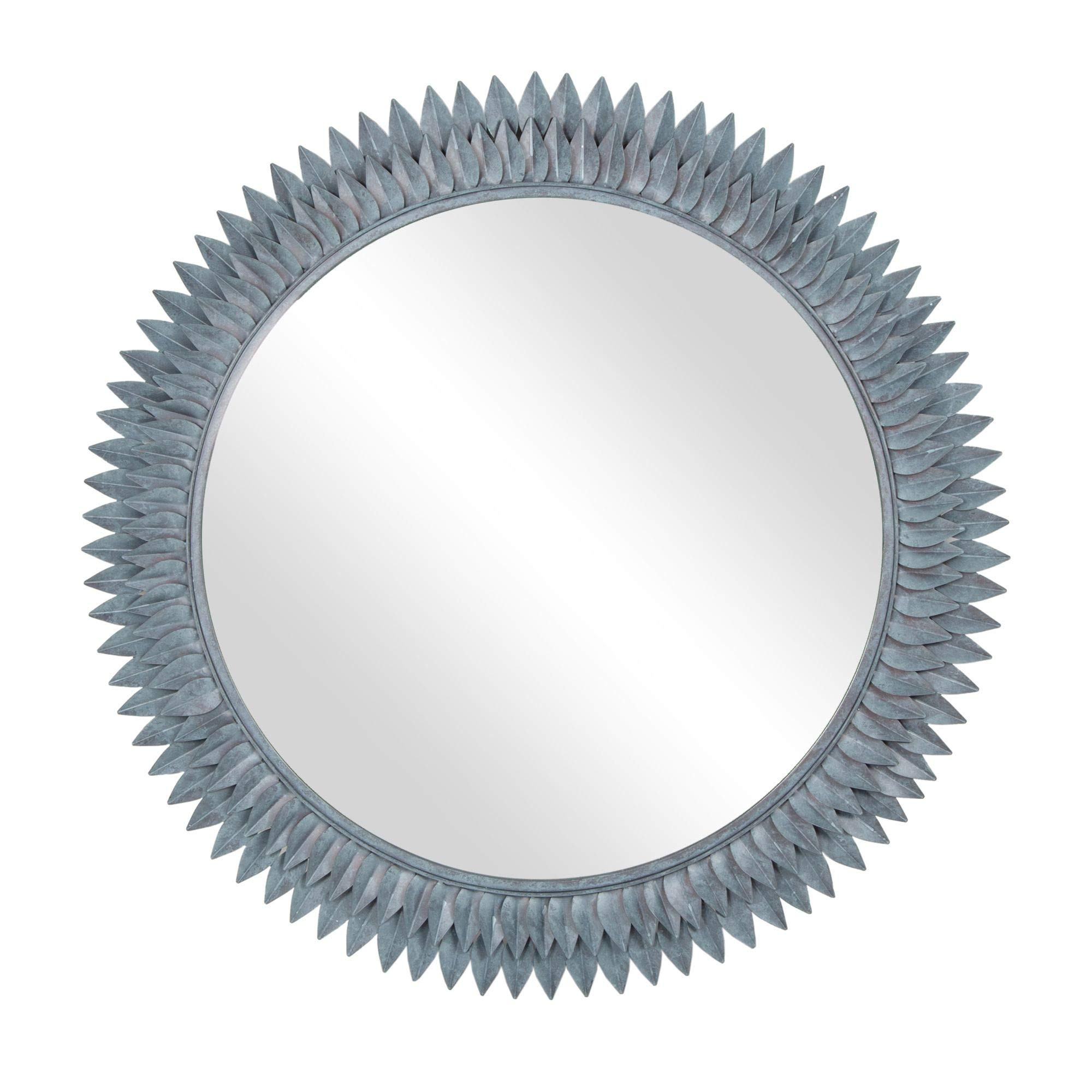 East at Main Otsego Traditional Accent Mirror | Amazon (US)