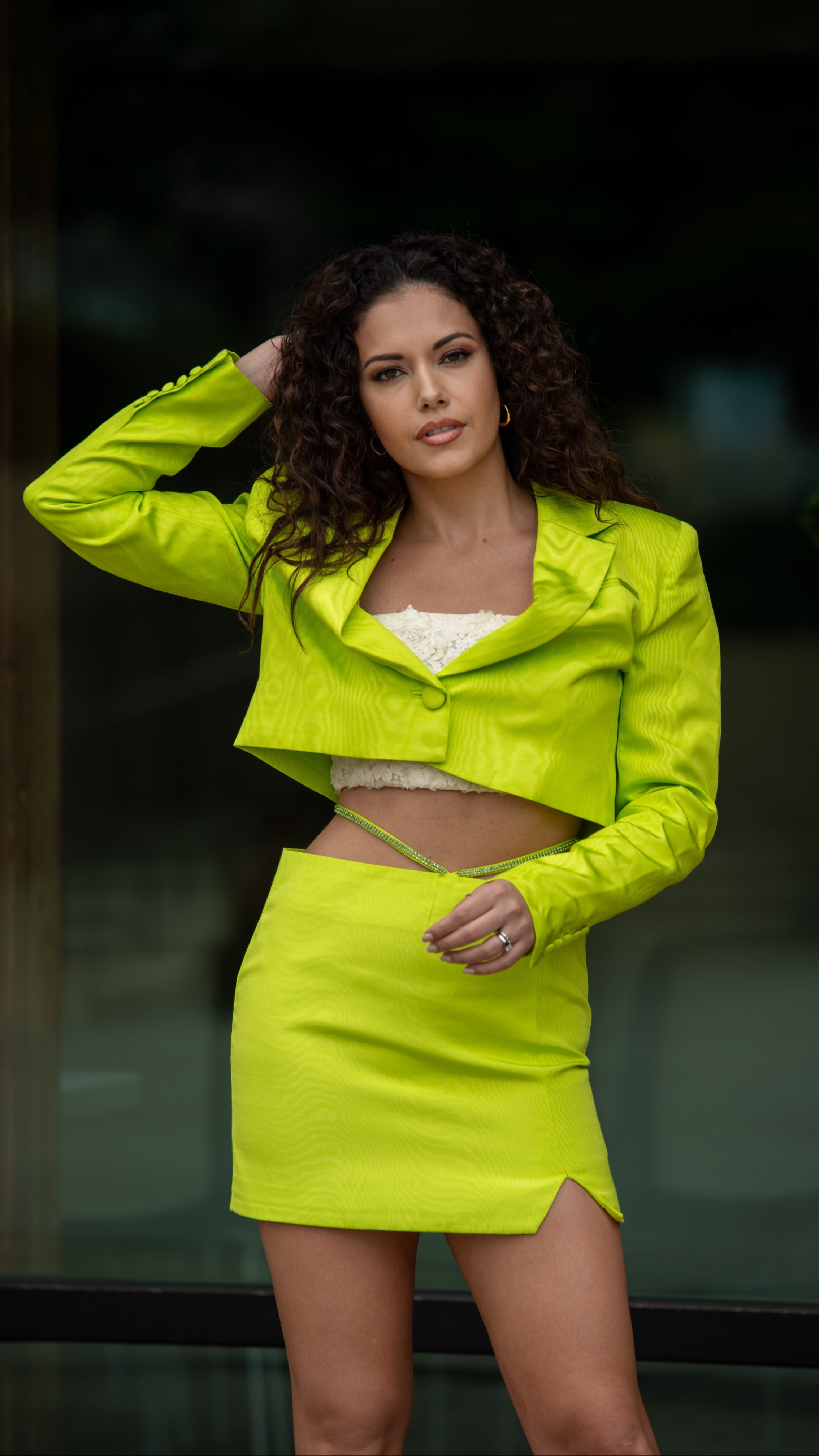 FINAL SALE!! Blazer is just $52! Skirt and top are on sale too. I love to wear it with denim, leggings or skirt. Grab it while you can! :)

#LTKNYFW #LTKFallSale #LTKFindsUnder100