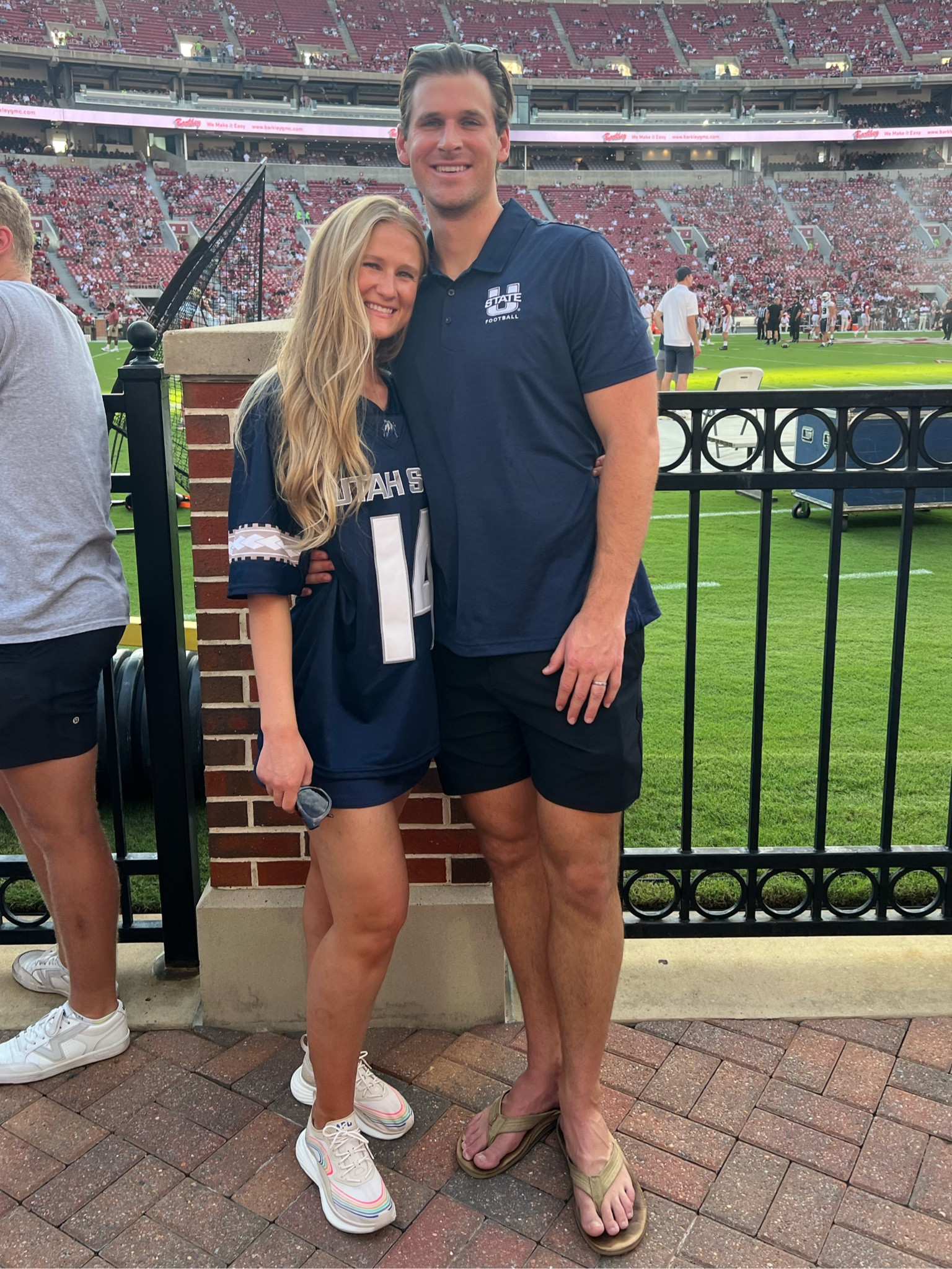 My favorite shoes - APL Streamlines!

#LTKshoecrush