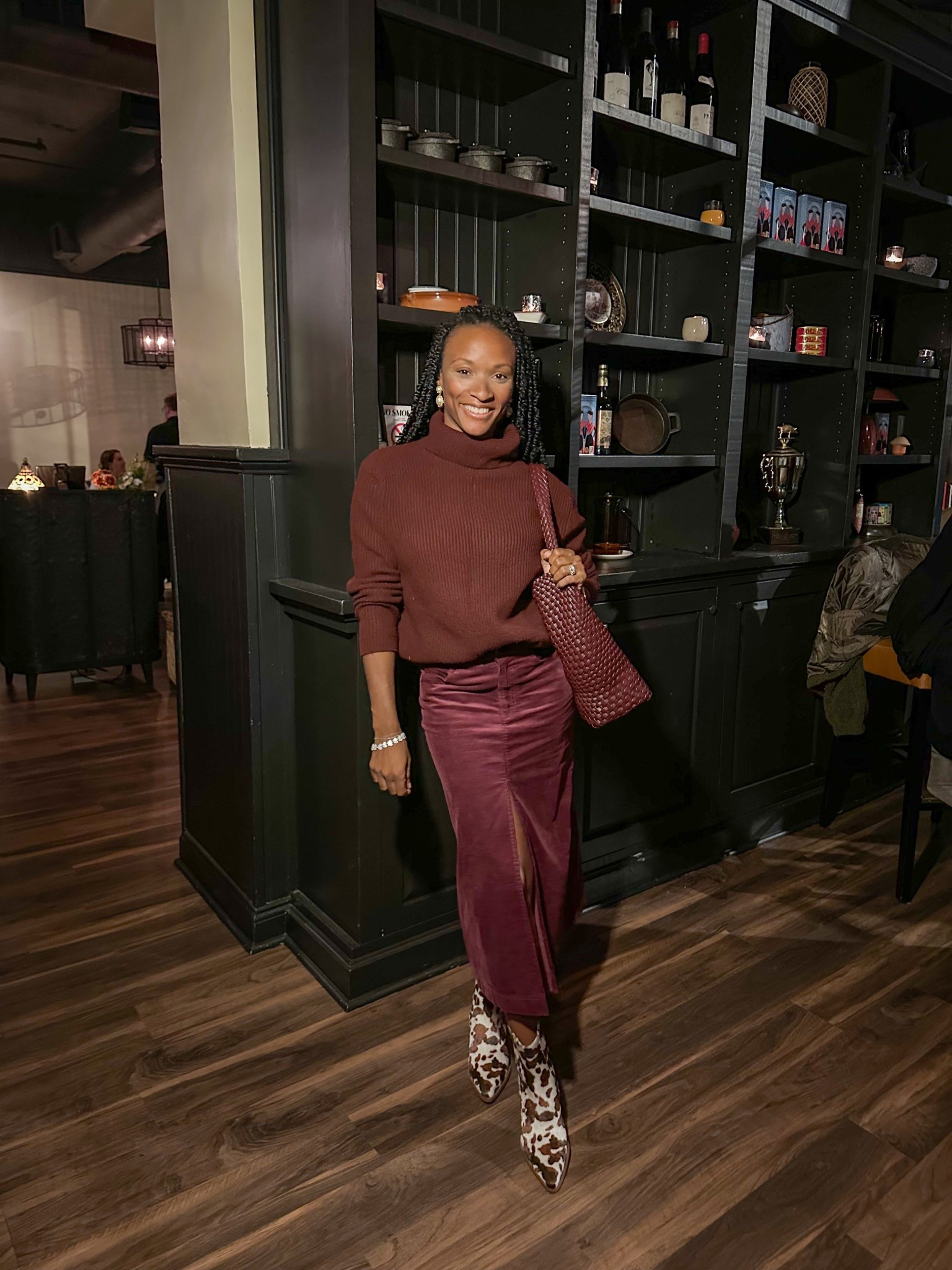 10/16/25 ootd

#LTKPetite