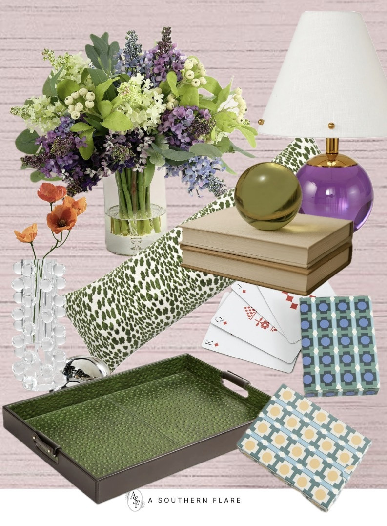 Home Decor

#LTKHome