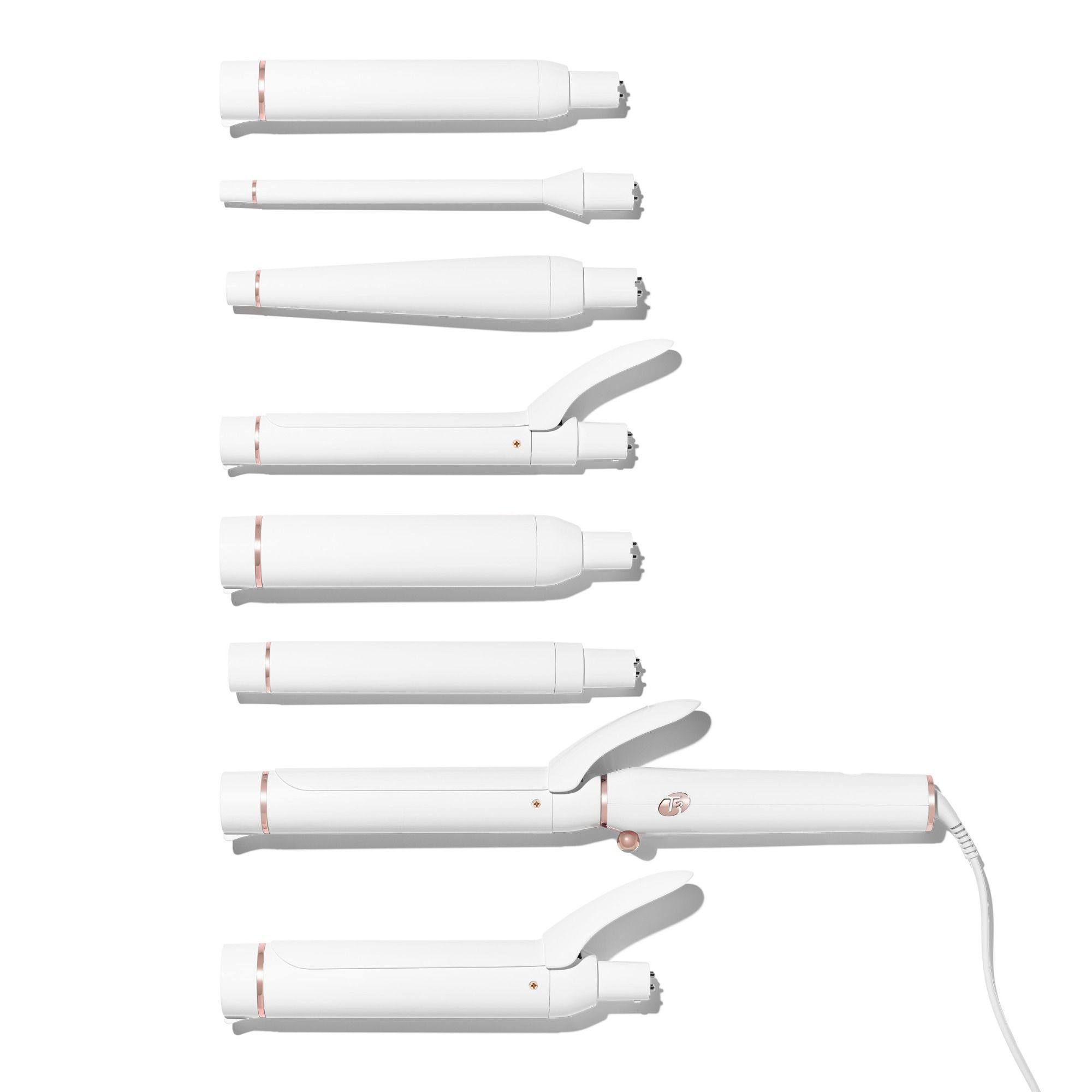 T3 SWITCH KIT COMPLETE SET | T3 Micro (US & CA)