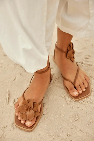 Mismatch Magnolia Sandals | Free People (Global - UK&FR Excluded)