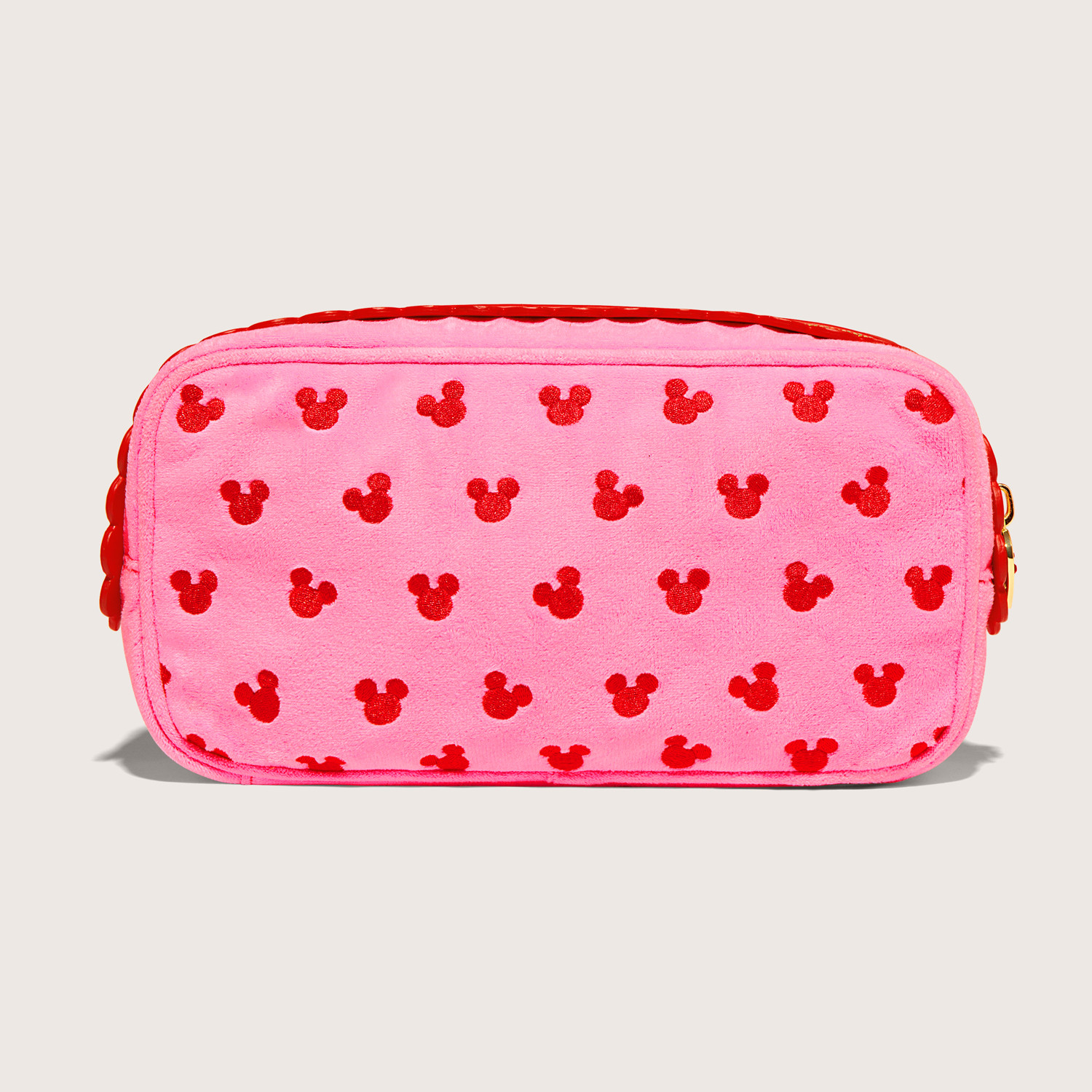 Disney Mickey & Minnie Small Pouch | Stoney Clover Lane | Stoney Clover Lane