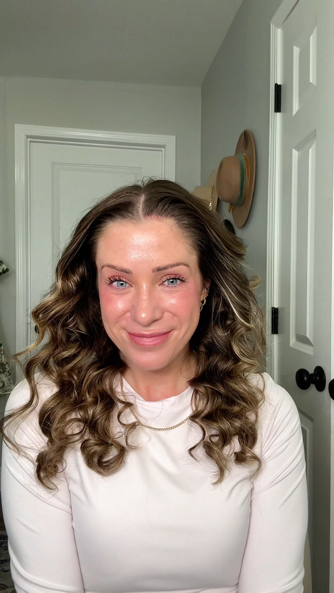 GRWM

#LTKBeauty #LTKselfcare #LTKgrwm