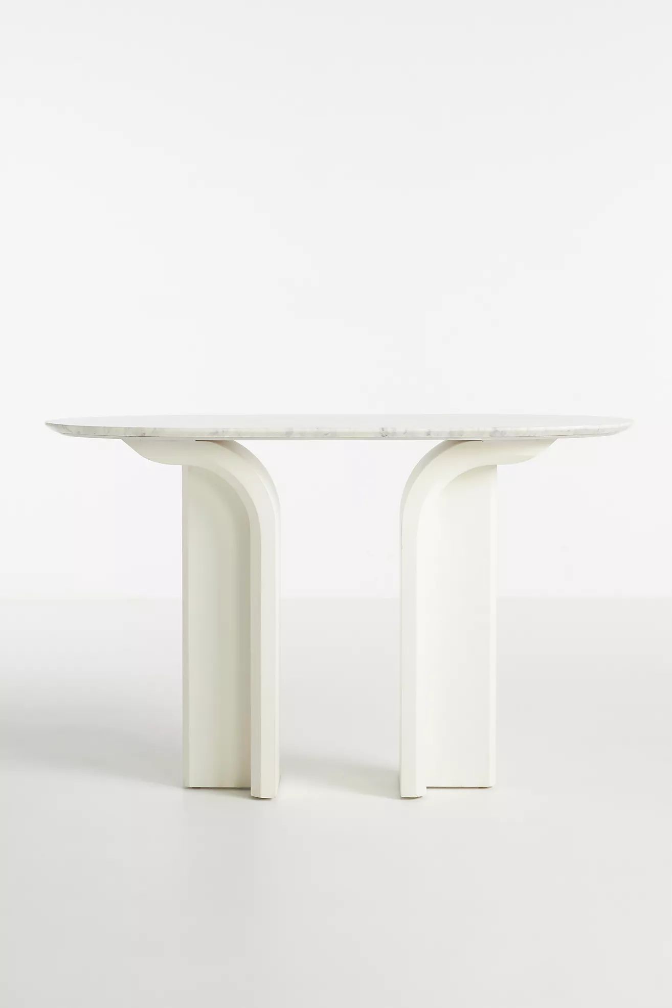 Heloise Console Table | Anthropologie (US)