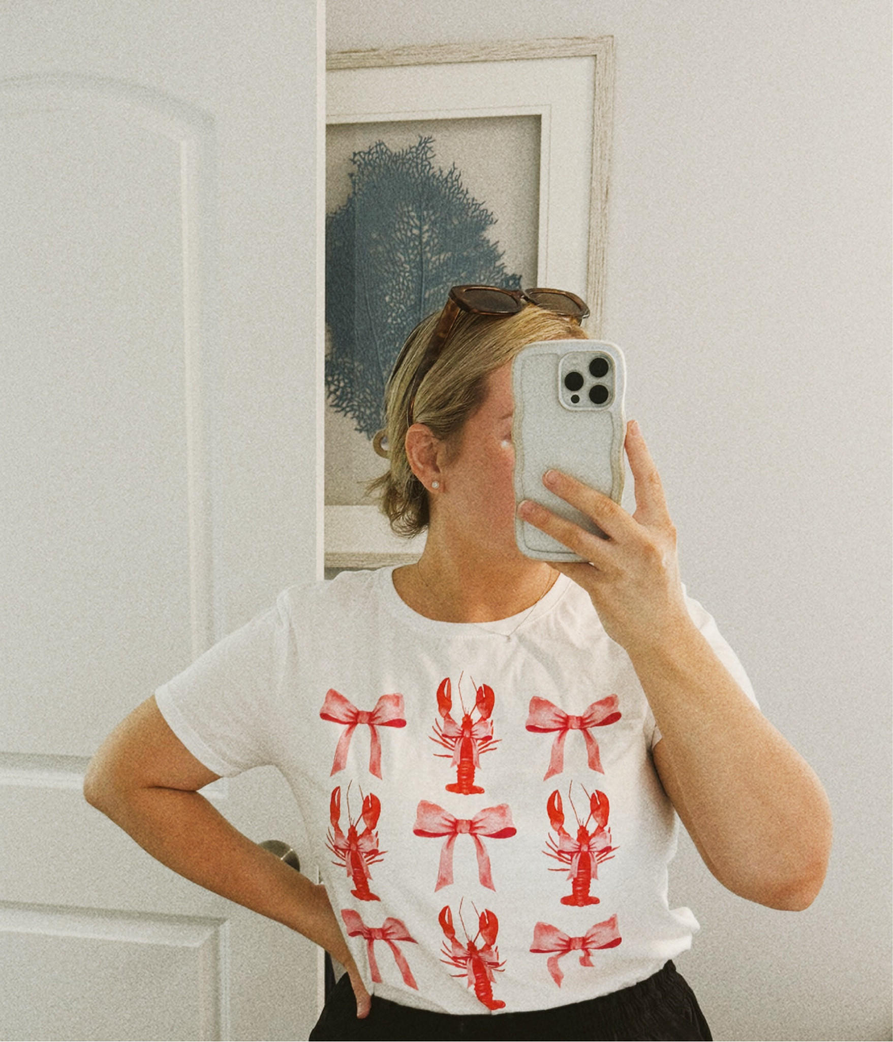 cape cod summer aesthetic 🦞🎀✨ #4thofjulyoutfits #summerfit #coquette

#LTKFamily #LTKSeasonal #LTKFindsUnder50