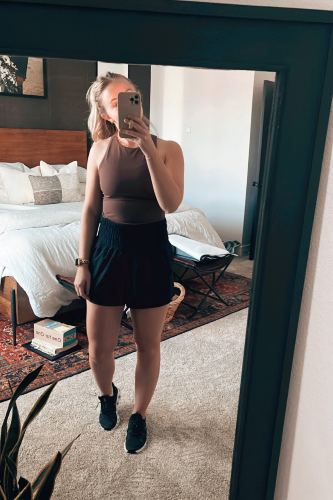 More workout clothes - great Amazon prices for high quality stuff! 

#LTKFind #LTKhome #LTKfit