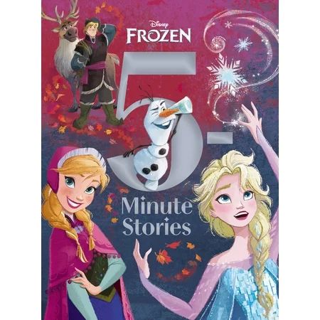 5-Minute Frozen | Walmart (US)
