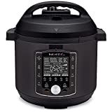 Amazon.com: Instant Pot Pro 10-in-1 Pressure Cooker, Slow Cooker, Rice/Grain Cooker, Steamer, Sau... | Amazon (US)