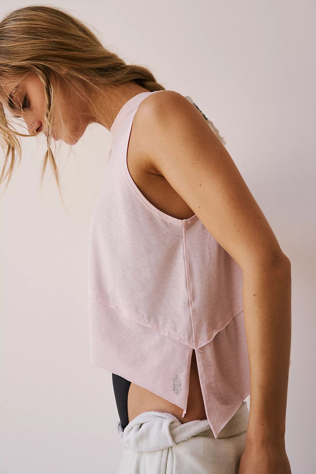 Tempo Tank | Free People (Global - UK&FR Excluded)