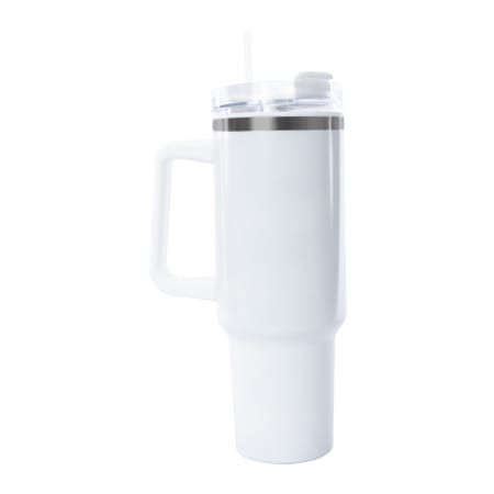 40oz Hydraquench Tumbler With Handle | Five Below