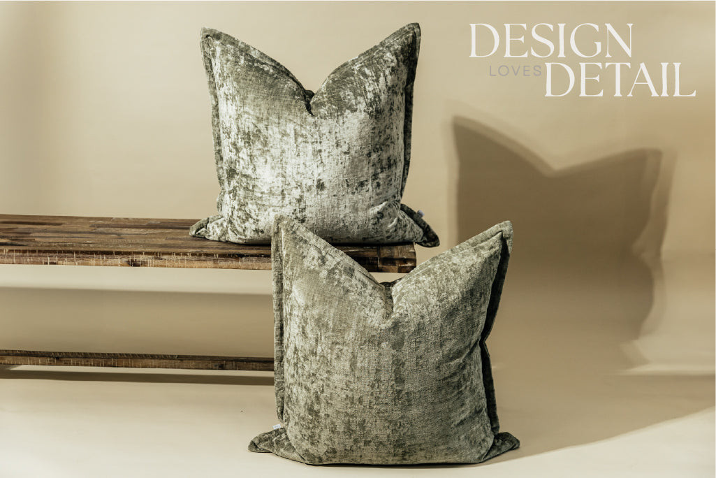 Mollie Luxe XL Euro Pillow Cover | Shop.app