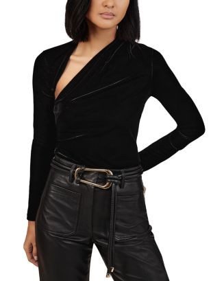 REISSKassia Velvet Top Be the first to Write A Review | Bloomingdale's (US)