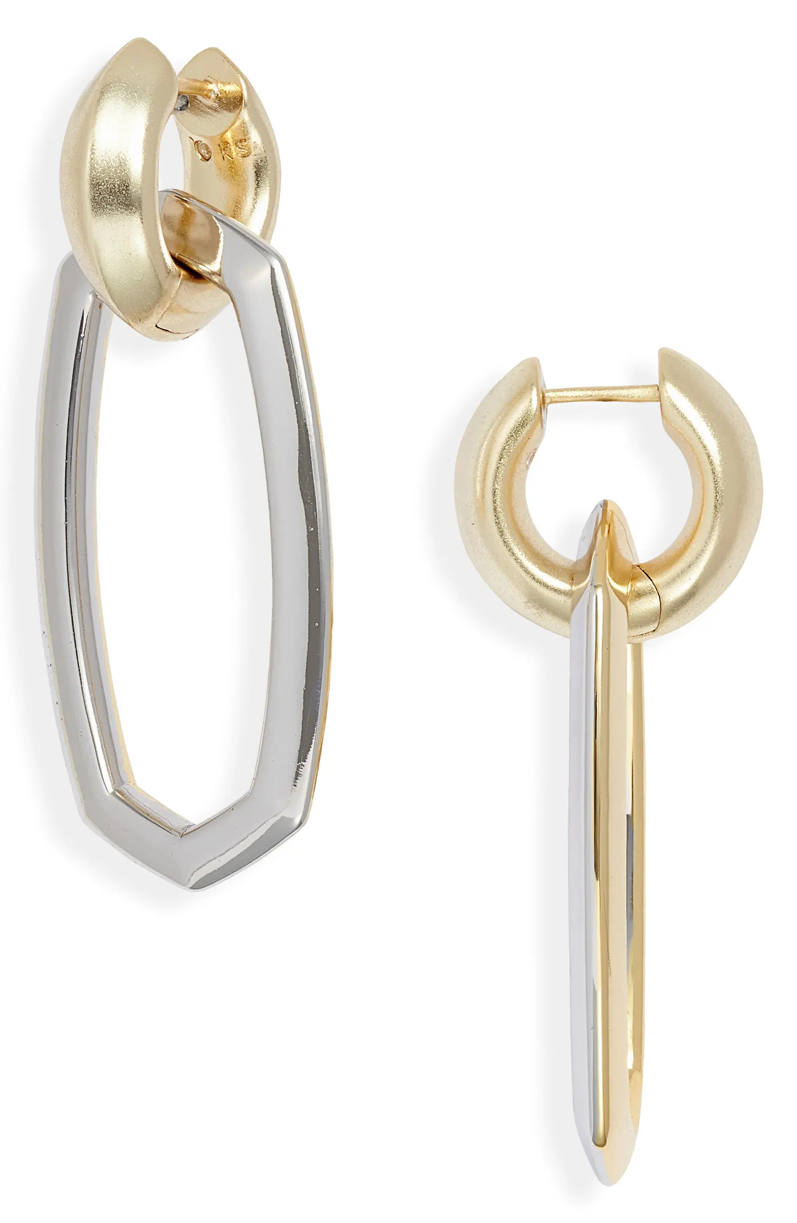 Kendra Scott Danielle Link Drop Earrings | Nordstrom | Nordstrom