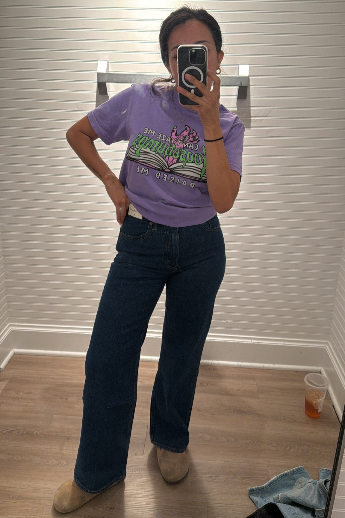 I’m 5’1 these are a 26 short 