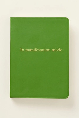 State of Mind Softcover Journal | Anthropologie (US)