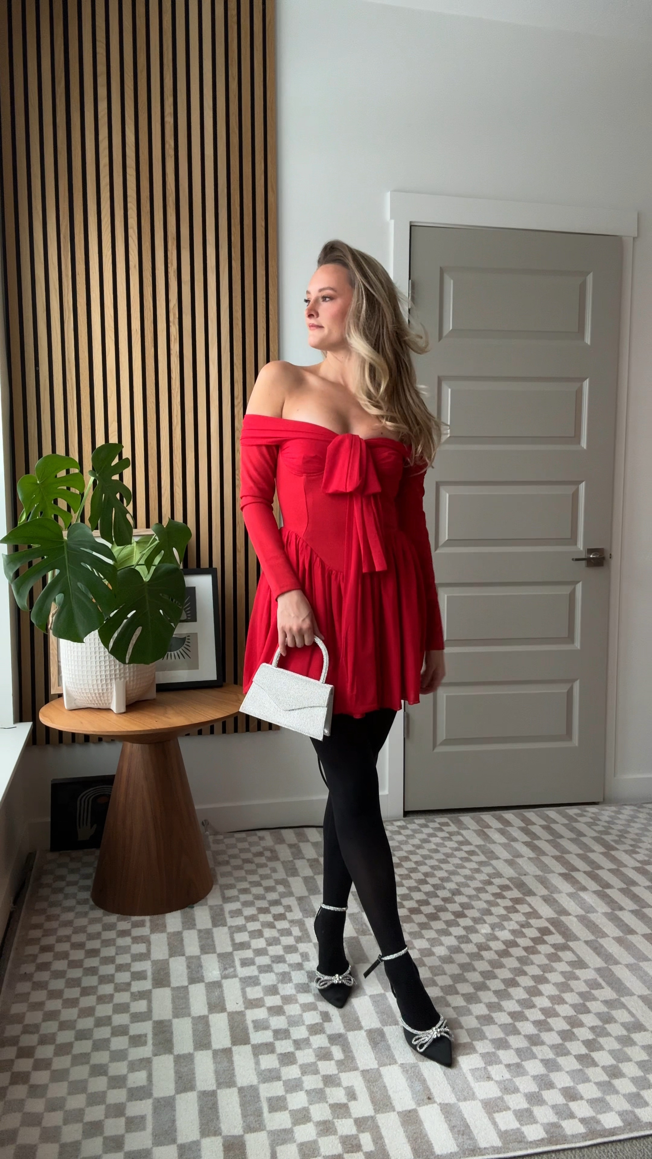 Perfect dress for Valentines Day 💌


#LTKWatchNow #LTKSeasonal #LTKParties