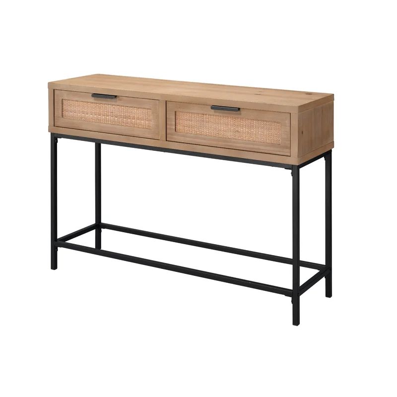 Aniston 40" Console Table | Wayfair North America