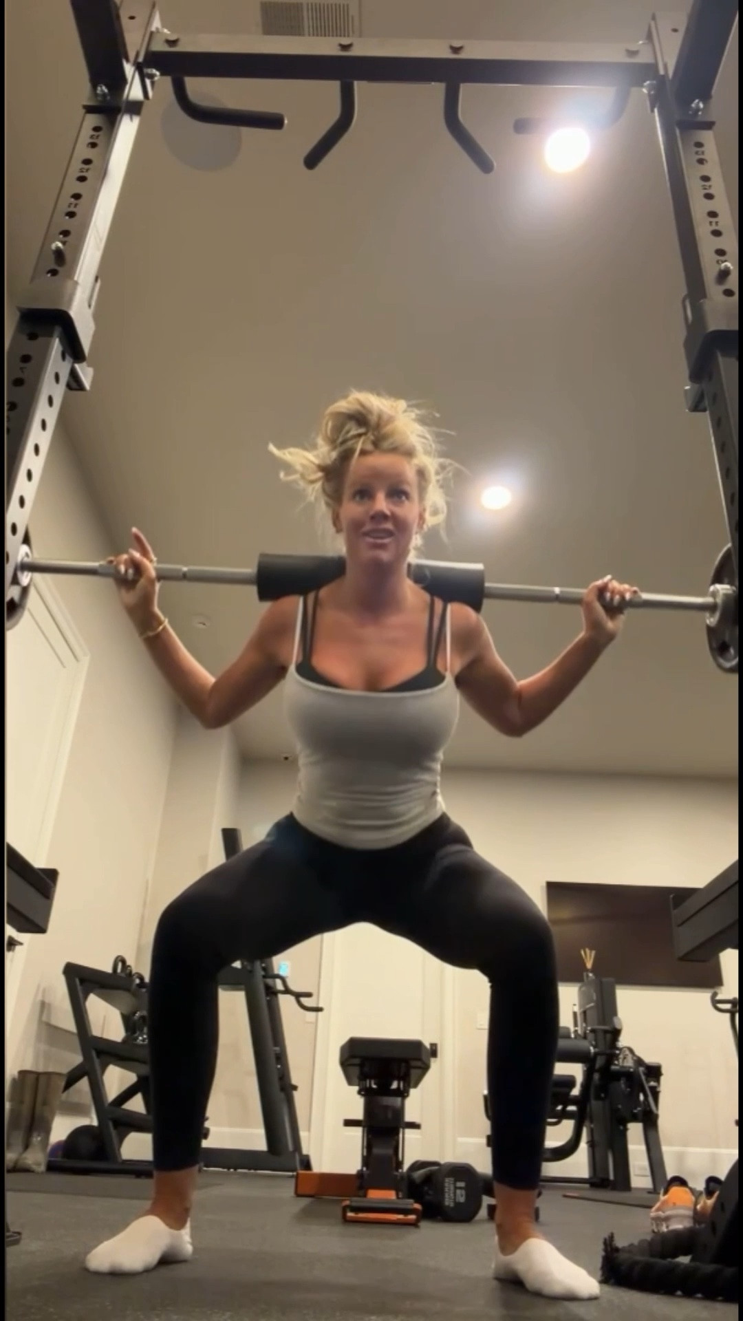 #LTKfitnessgoals #LTKdayinmylife #LTKActive