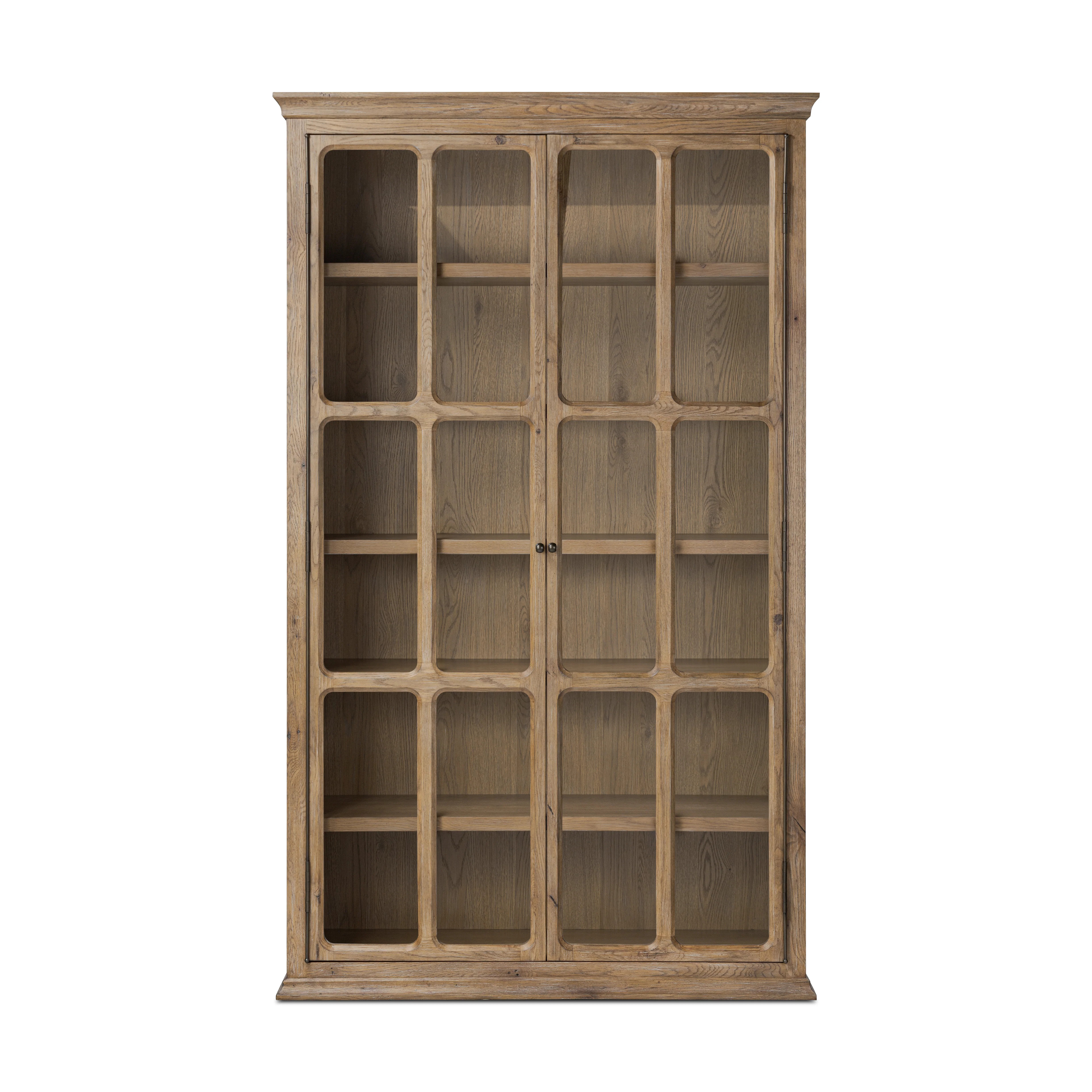 Potter Cabinet | Magnolia