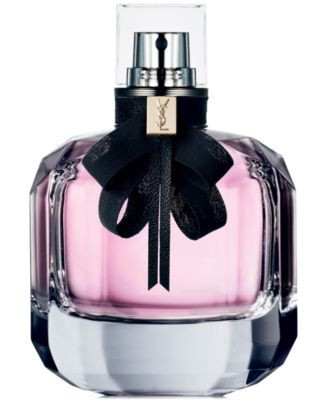 Yves Saint Laurent Mon Paris Eau De Parfum Fragrance Collection | Macy's