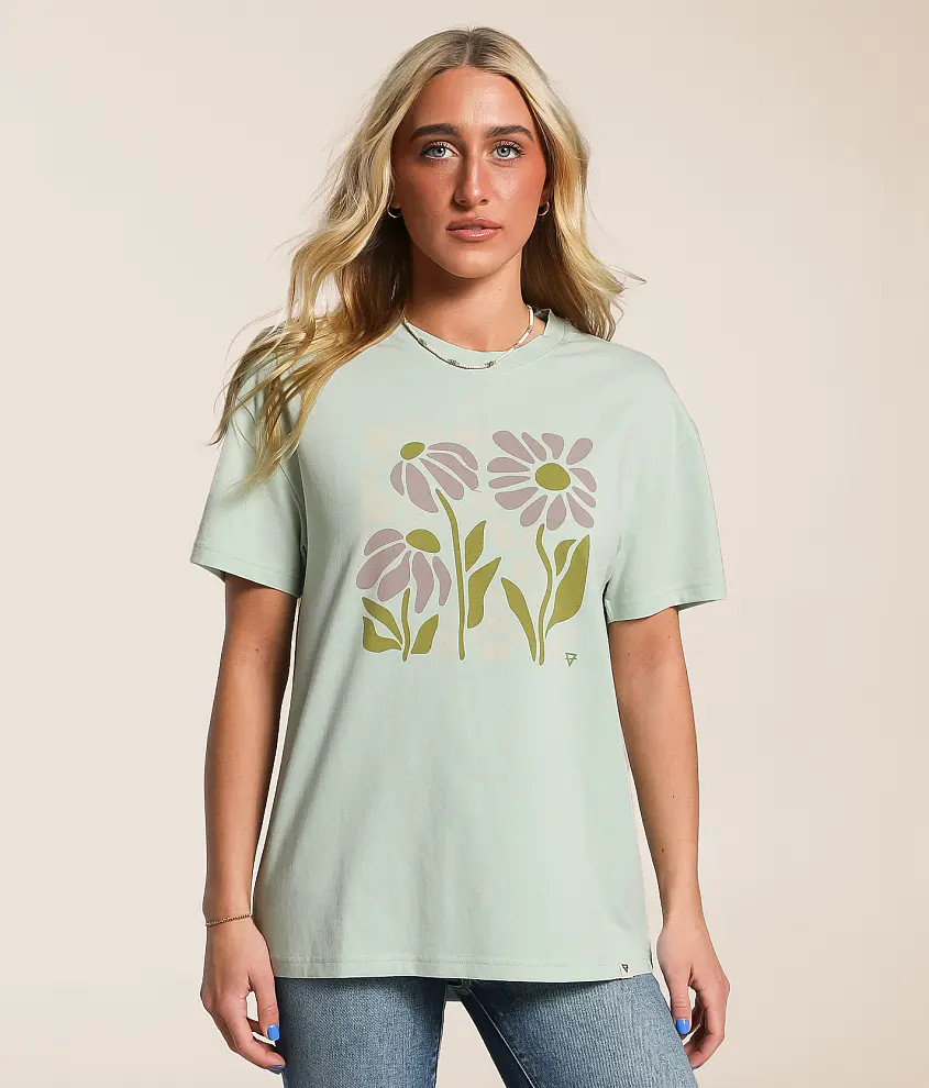 Spring Bloom Reagan T-Shirt | Buckle