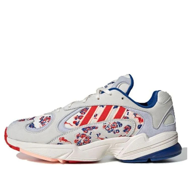 adidasYung-1 'Clouds' | KICKS CREW