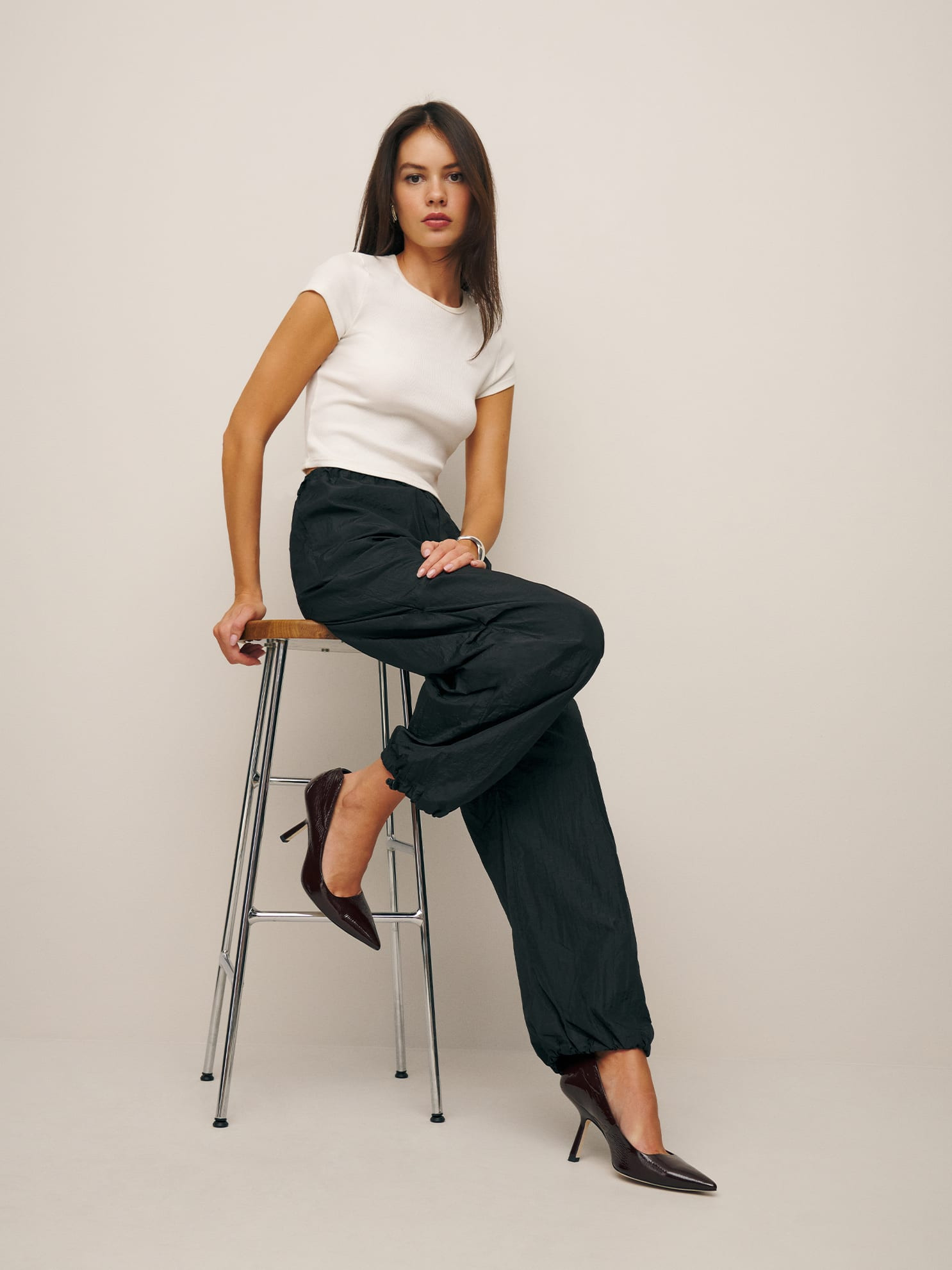 Camden Pant | Reformation (Global)