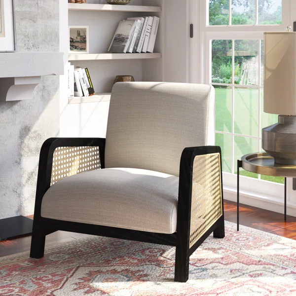 Oxford 30.5'' Wide Armchair | Wayfair North America