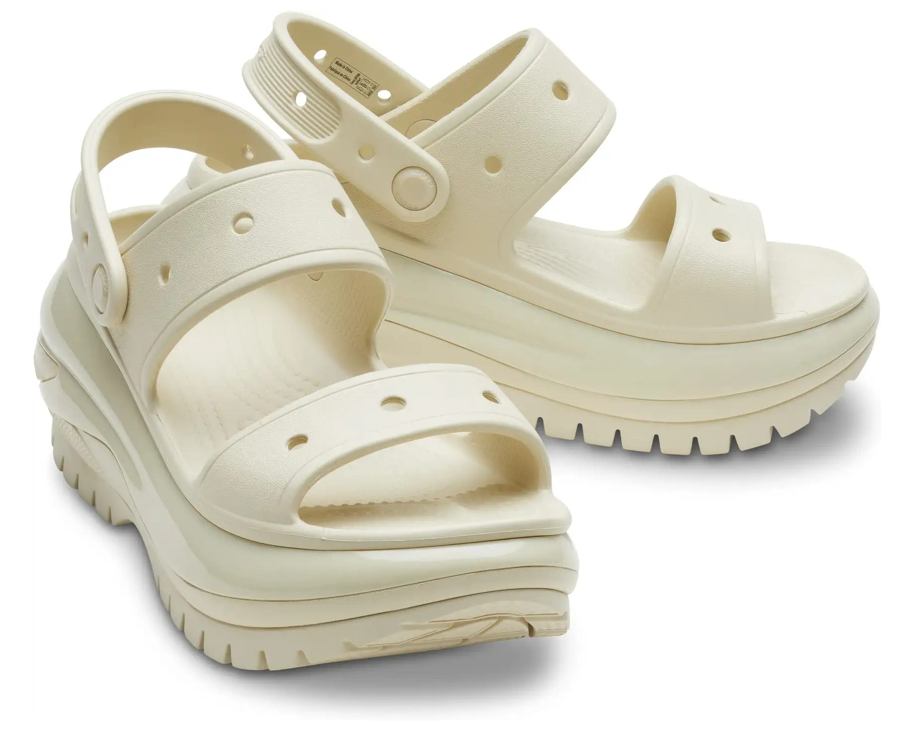 Classic Mega Crush Sandal | Zappos