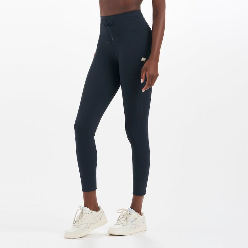 Daily Legging | Black | Vuori Clothing (US & Canada)