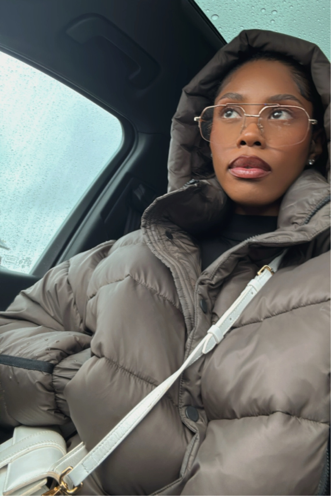 The perfect bomber jacket! 

#LTKSeasonal