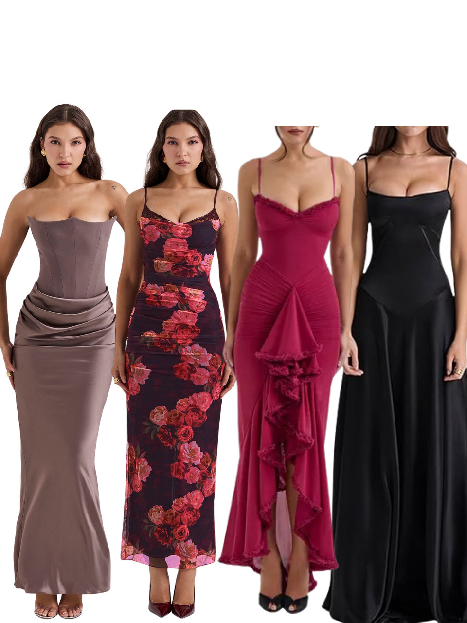 wedding guest dresses on my wishlist  

 #LTKSeasonal #LTKStyleTip #LTKWedding