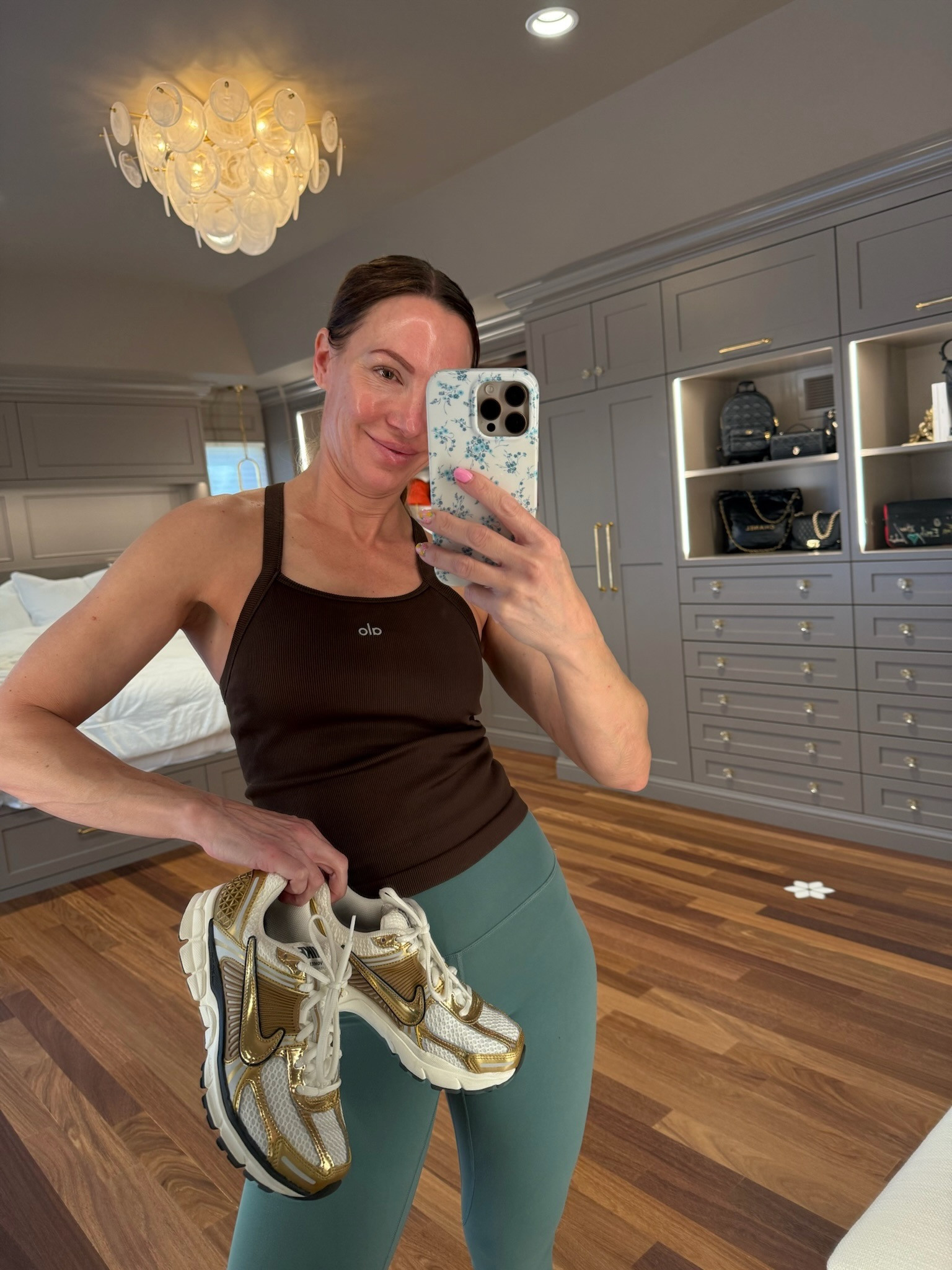 Active OOTD! Wearing some of my favorites. 


active wear, ootd, outfit ideas, active outfits, gym outfits, gym wear, lululemon, alo 

 #LTKgrwm #LTKootd #LTKActive