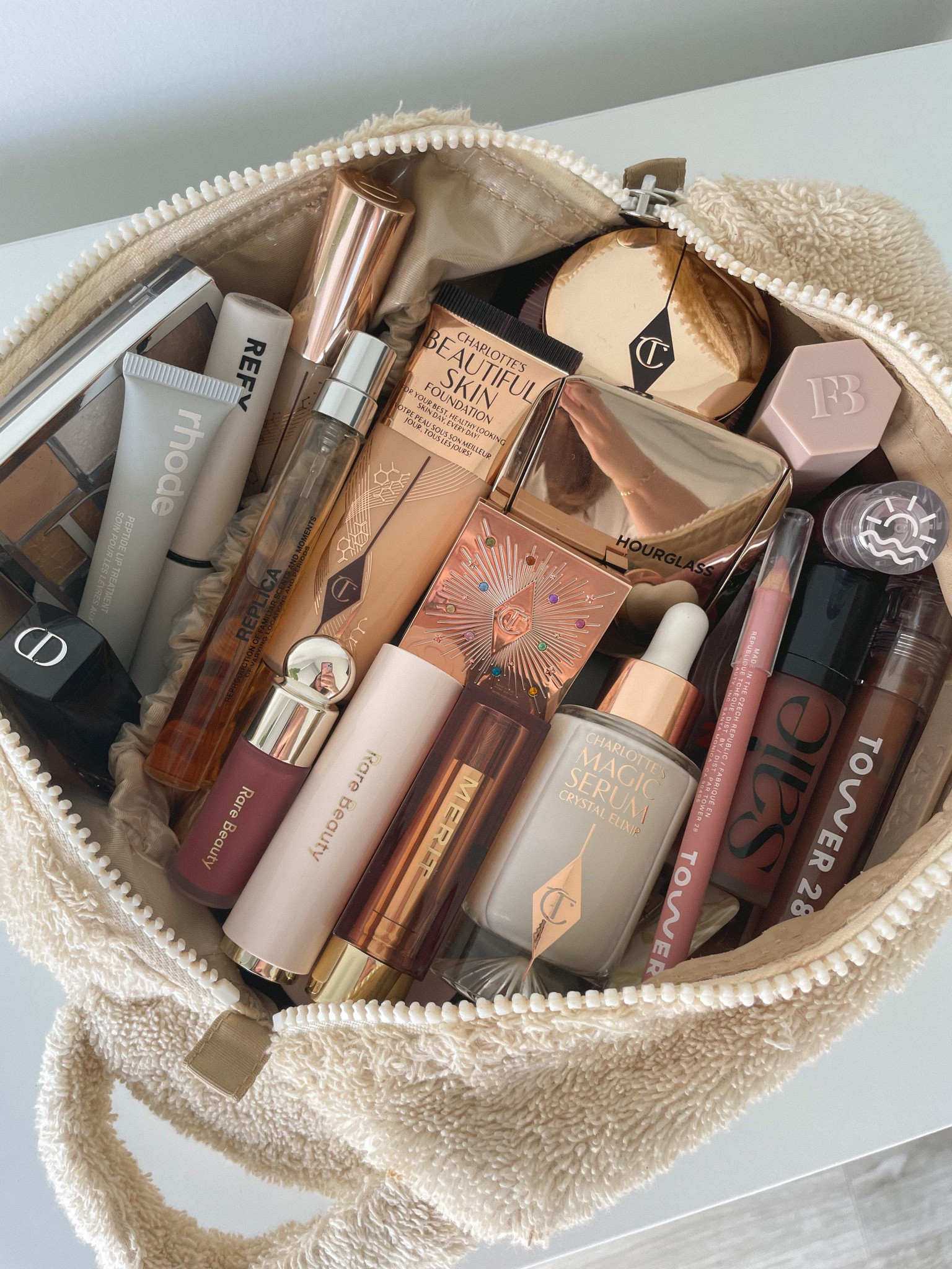 October beauty faves ✨🍂

#LTKbeauty