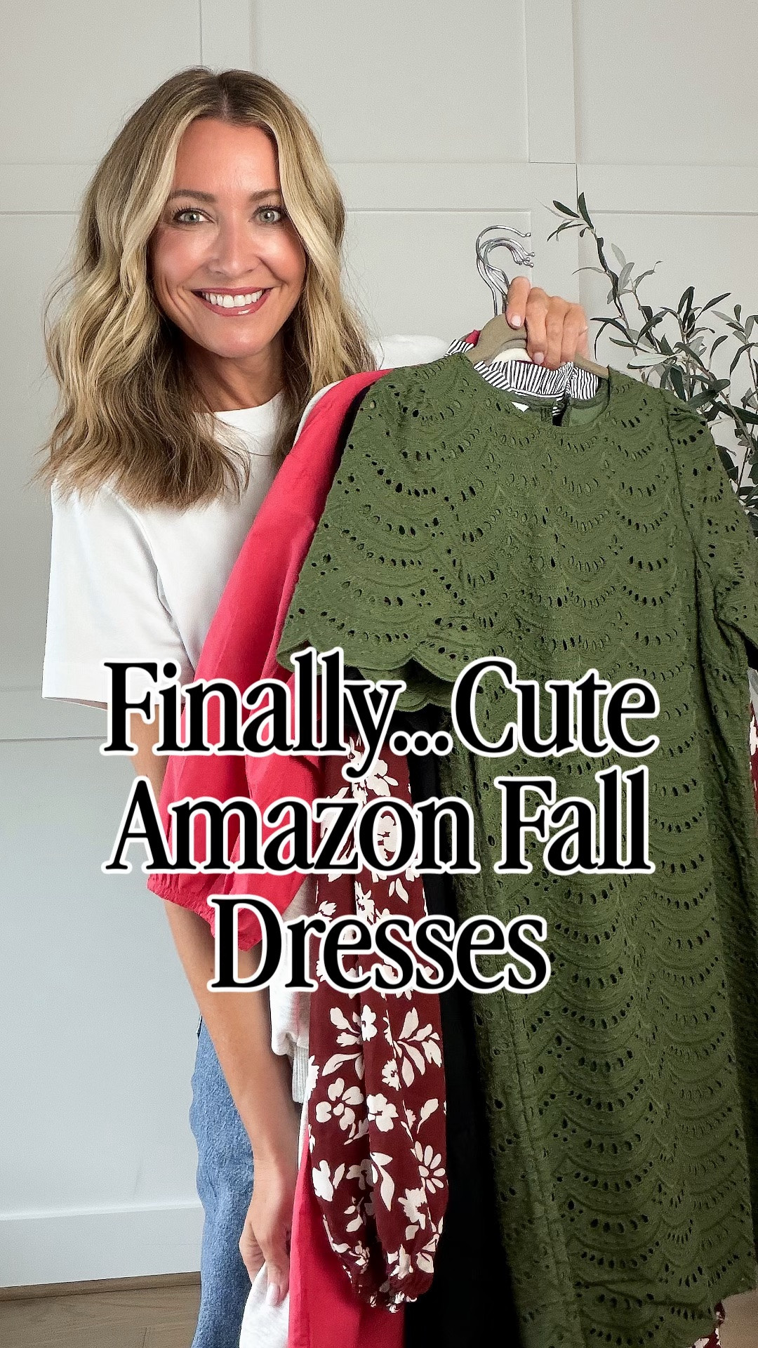Fall dresses from amazon

#LTKOver40 #LTKTall #LTKootd