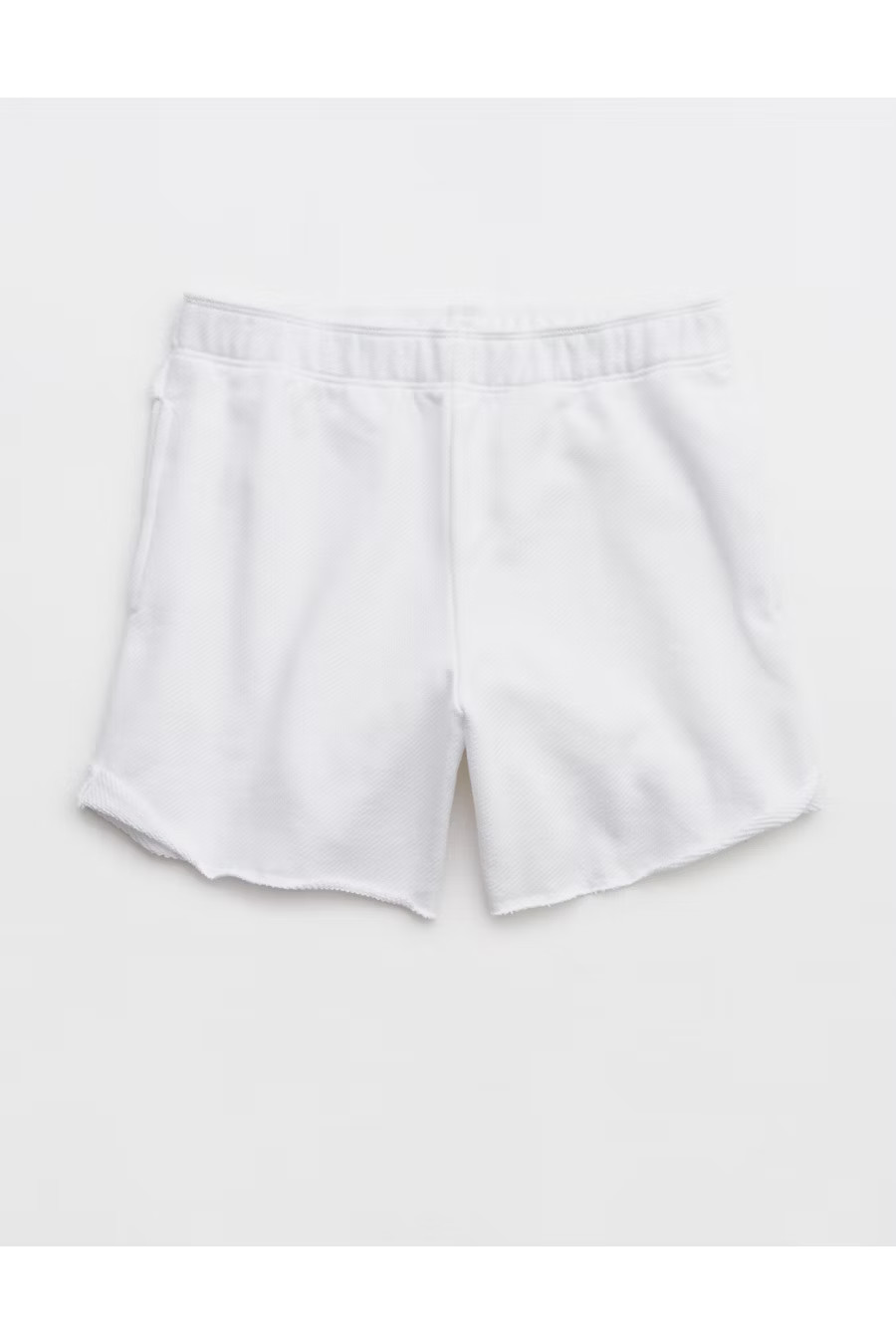 Aerie High Waisted Beach Party Short | Aerie