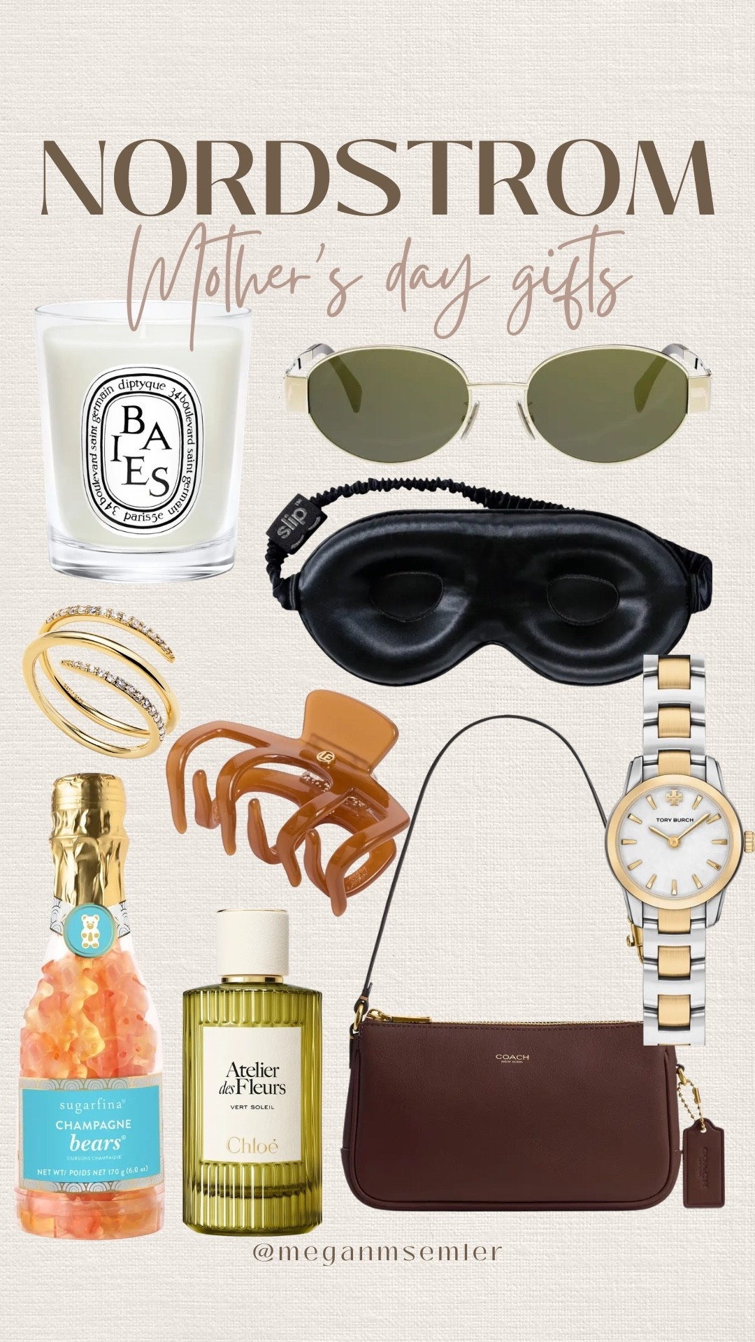 Nordstrom Mother’s Day gifts 

#LTKBeauty #LTKSeasonal #LTKmomlife