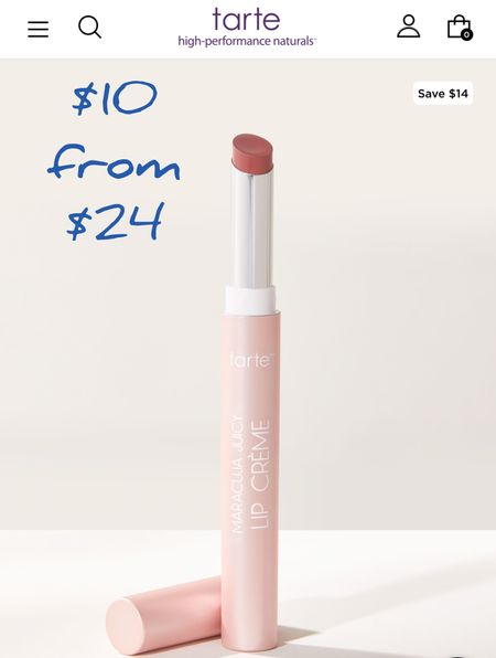 Lipstick 

#LTKfindsunder50 #LTKsalealert #LTKbeauty