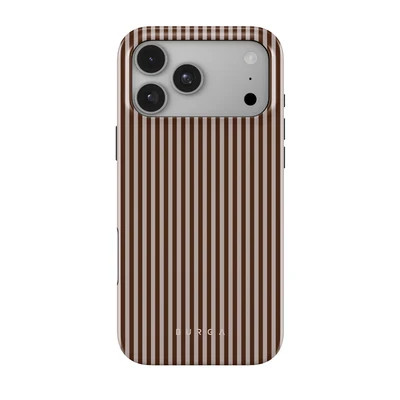 Macchiato - iPhone 18 Pro Max Case | BURGA