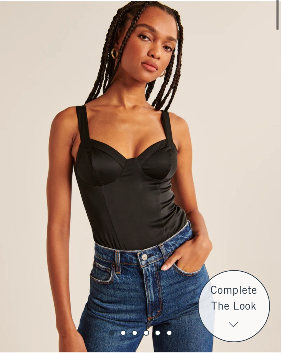 abercrombie sweetheart corset

#LTKbump #LTKHoliday #LTKGiftGuide