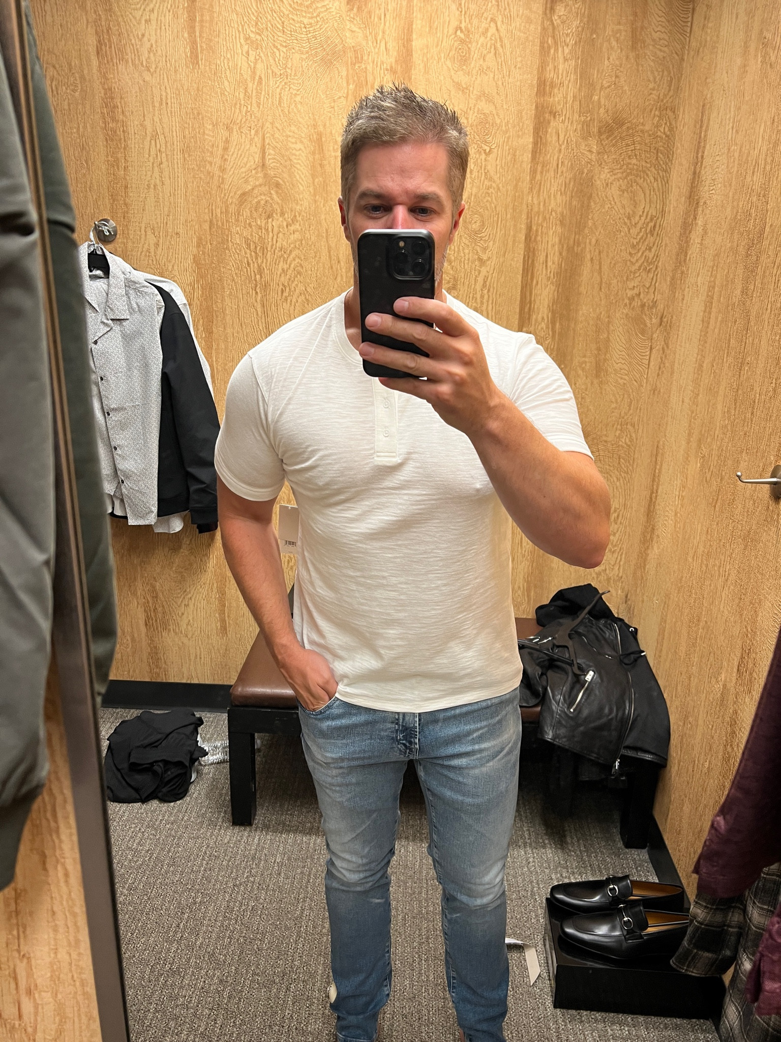 Men’s N Sale Looks  

#LTKSummerSales #LTKxNSale #LTKMens