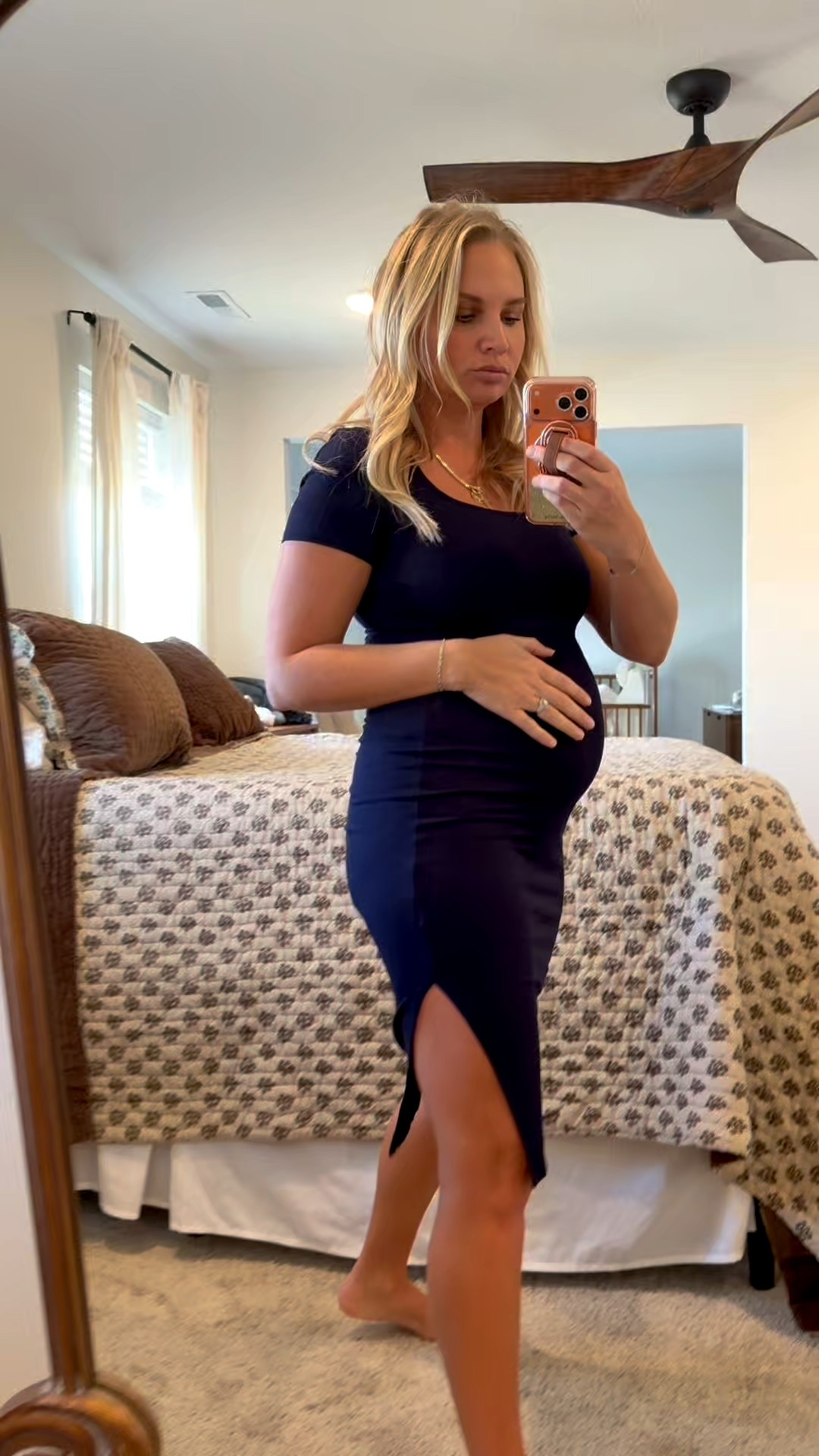 Maternity clothing. Summer and spring. Maternity work clothing. Professional, formal, date night. Baby bump. Pink blush

#LTKBump #LTKmomlife #LTKWedding