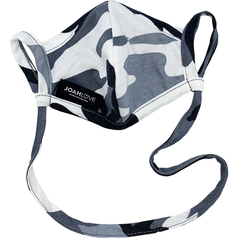 Camo w/ Pocket | Camo Infinity | Joah Love