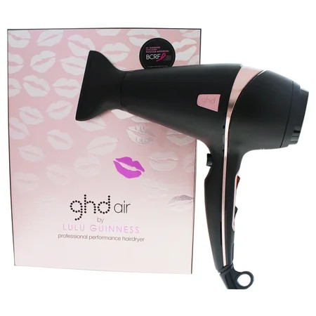 GHD Air by Lulu Guinness Hair Dryer | Walmart (US)