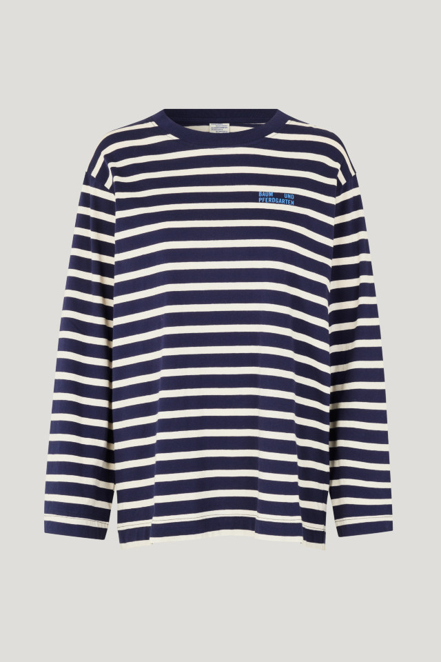 Jeevana Oberteil | Baum und Pferdgarten