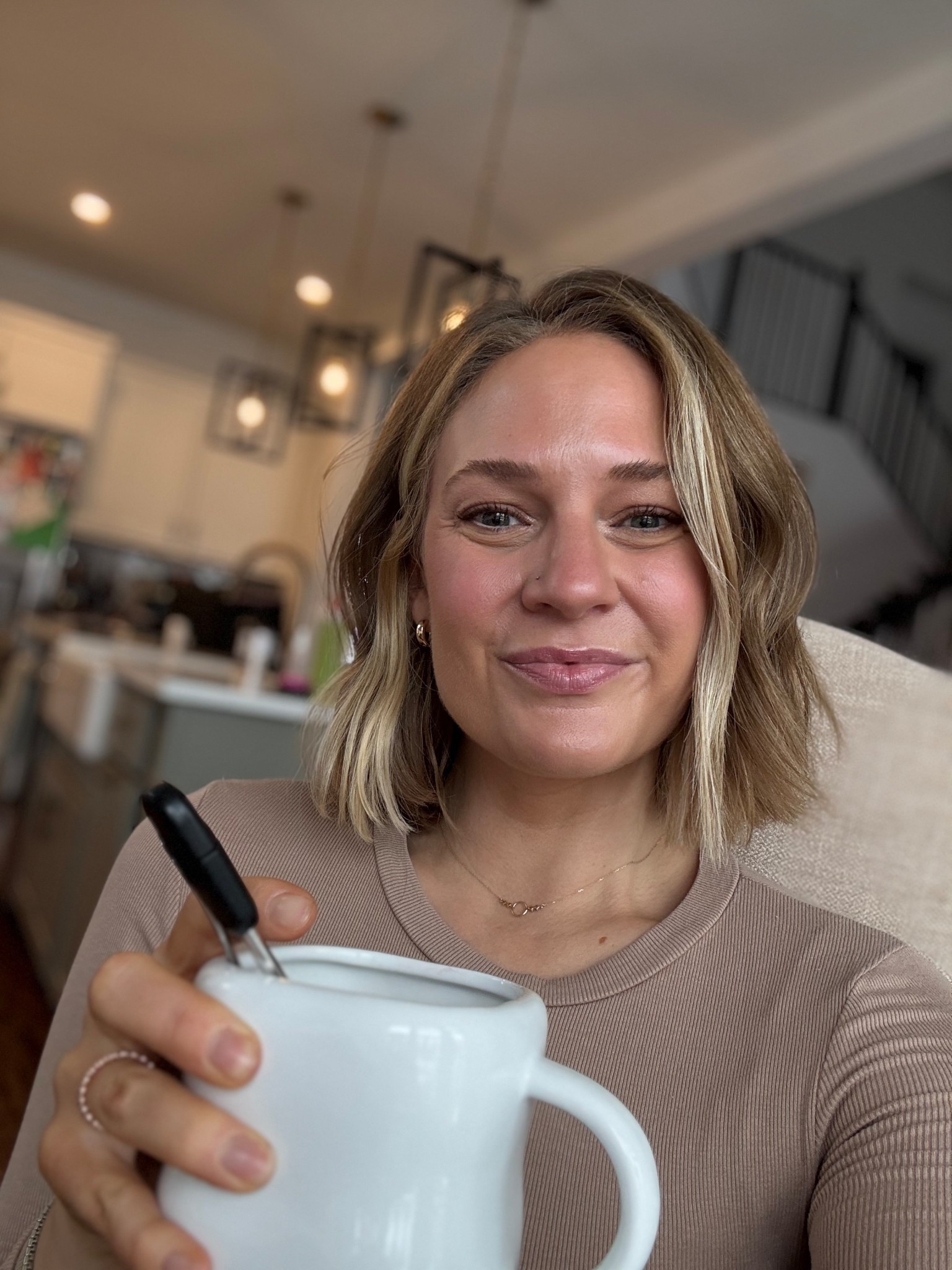 Simple, natural looking make up current faves! 

#LTKdayinmylife #LTKselfcare #LTKmorningroutine